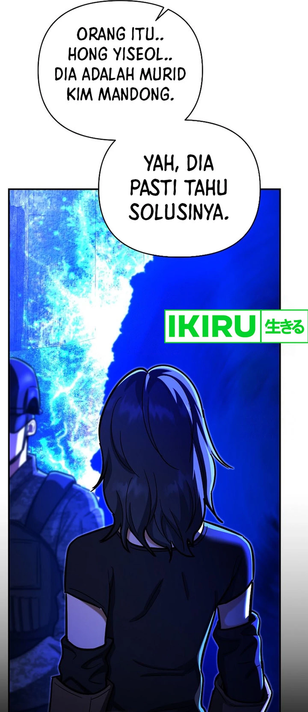 I Became a Swordsmanship Instructor at the Academy Chapter 19 Gambar 96