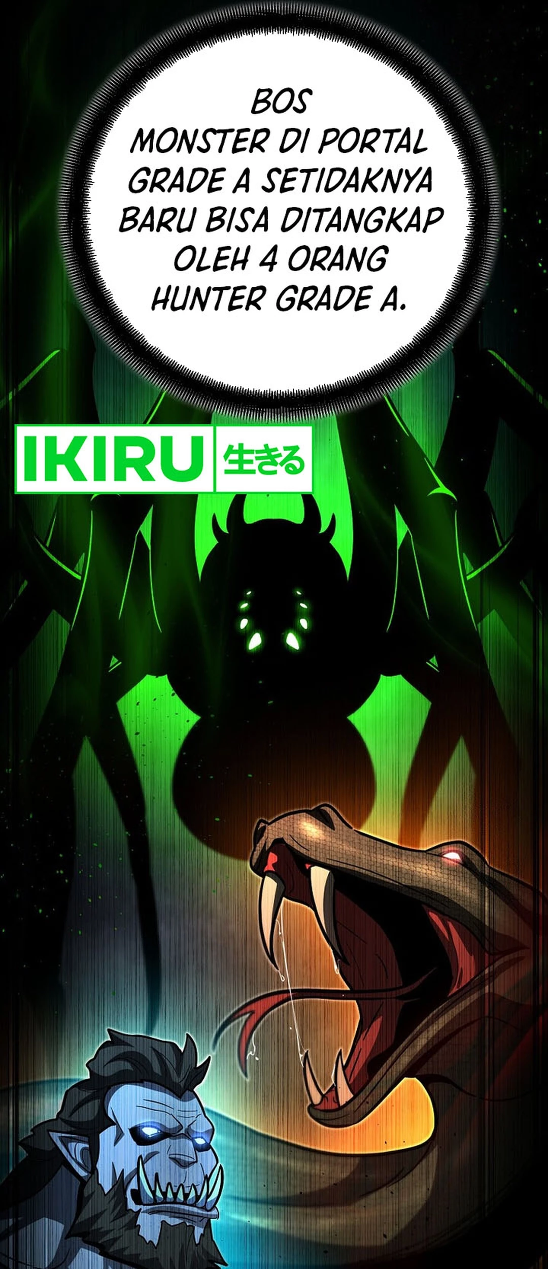 I Became a Swordsmanship Instructor at the Academy Chapter 19 Gambar 98