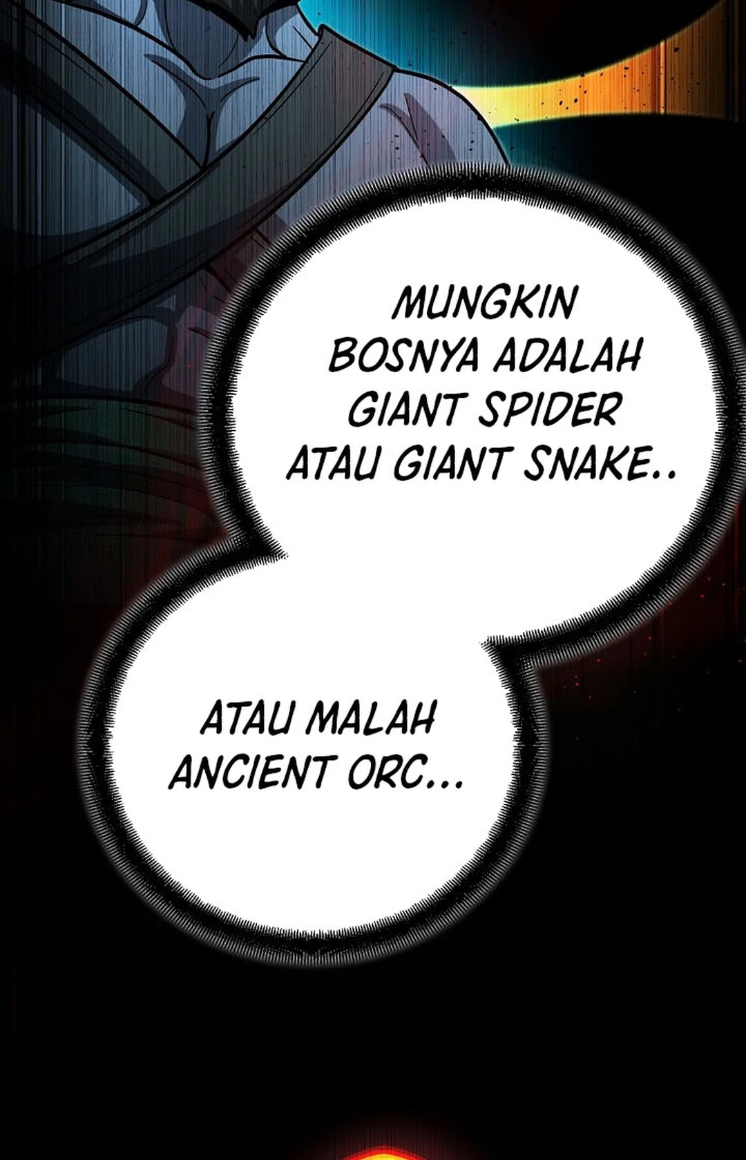 I Became a Swordsmanship Instructor at the Academy Chapter 19 Gambar 99