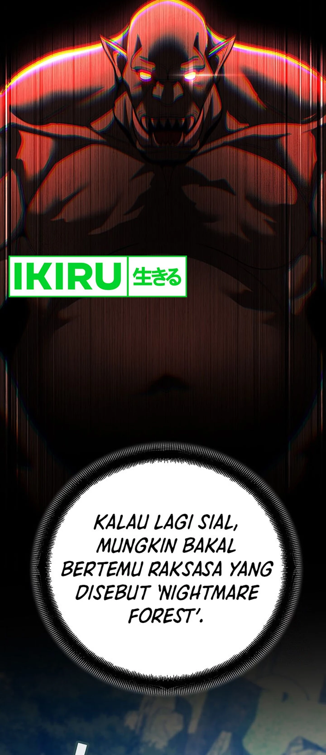 I Became a Swordsmanship Instructor at the Academy Chapter 19 Gambar 100