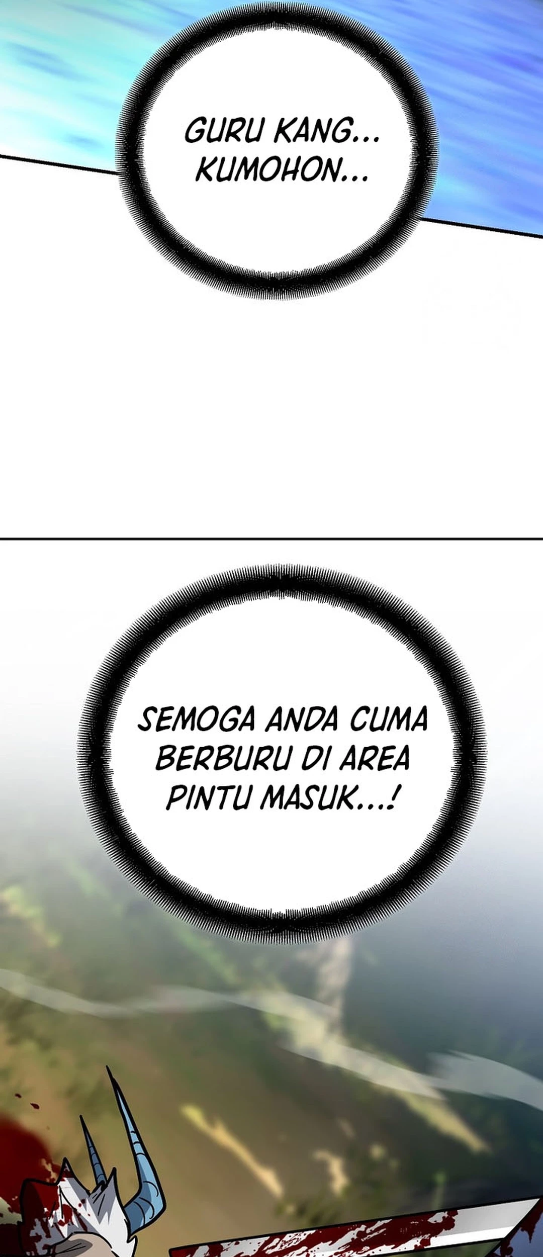 I Became a Swordsmanship Instructor at the Academy Chapter 19 Gambar 102