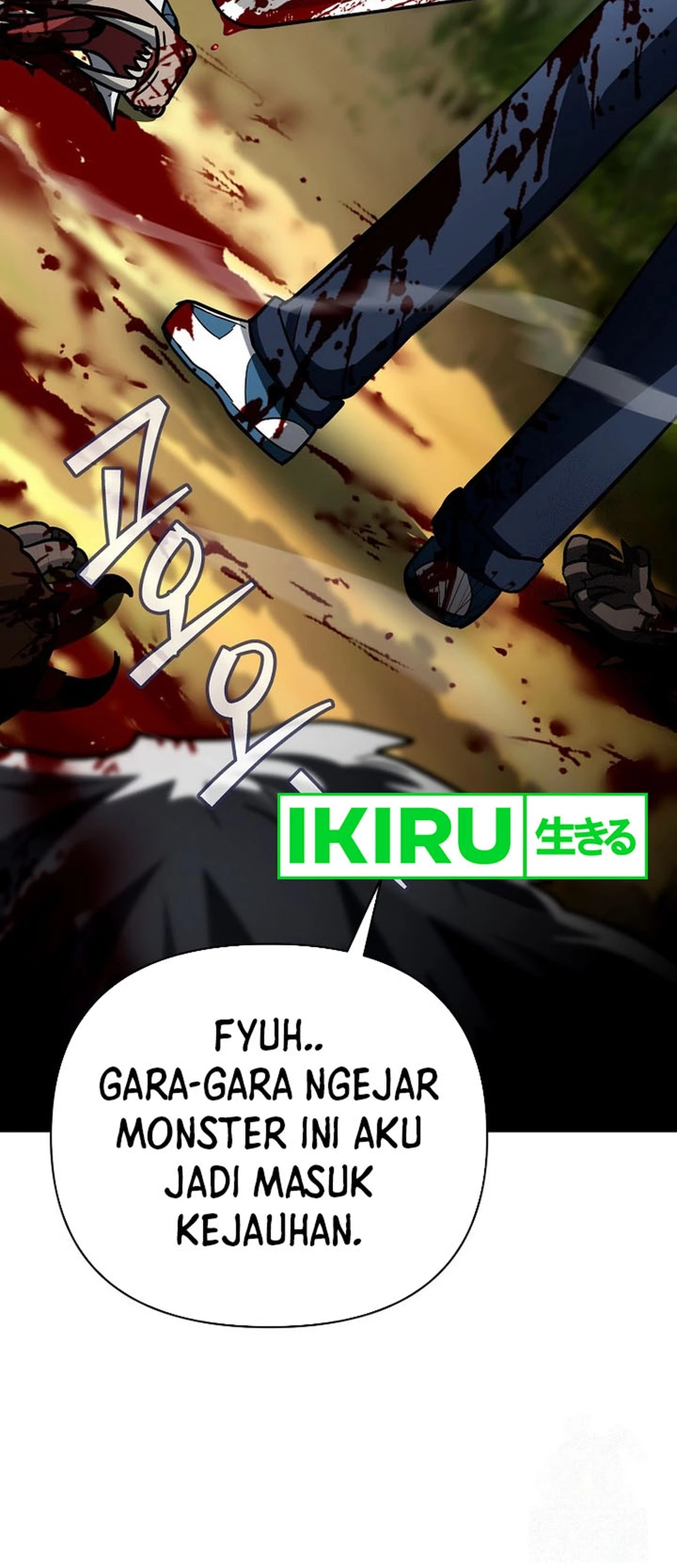 I Became a Swordsmanship Instructor at the Academy Chapter 19 Gambar 103