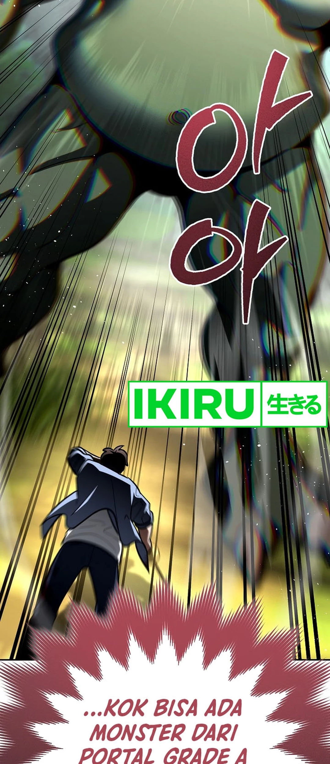 I Became a Swordsmanship Instructor at the Academy Chapter 19 Gambar 110