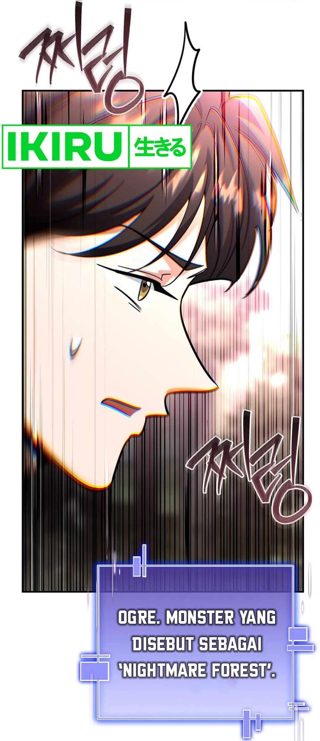 I Became a Swordsmanship Instructor at the Academy Chapter 19 Gambar 112