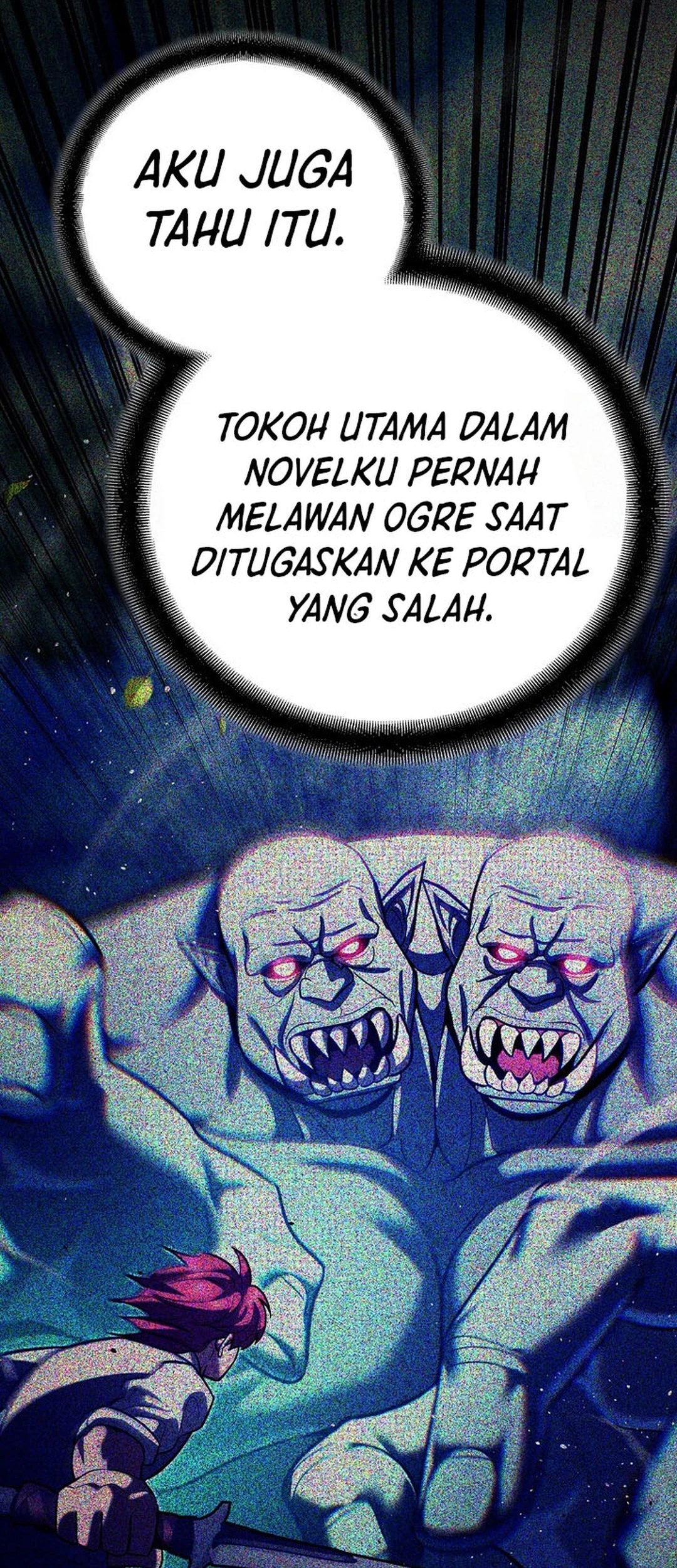 I Became a Swordsmanship Instructor at the Academy Chapter 19 Gambar 115