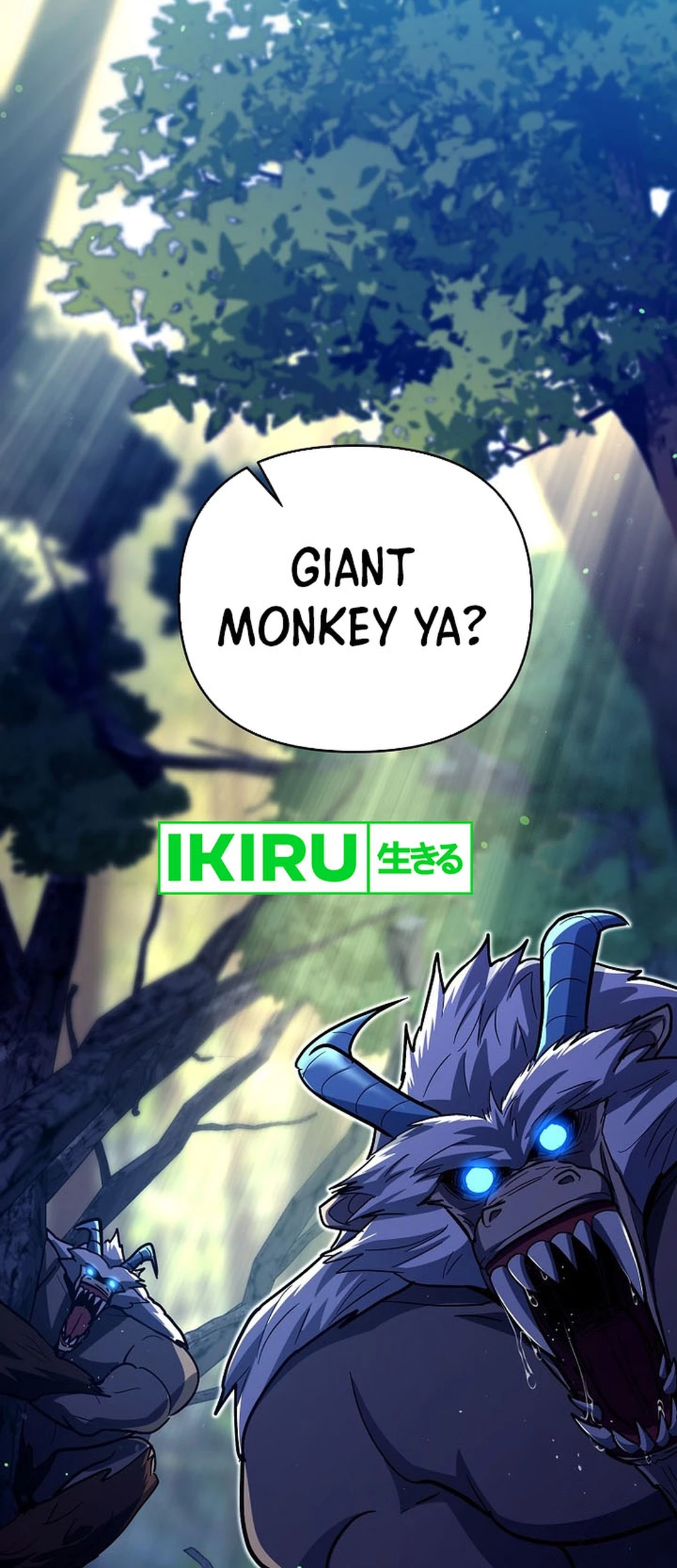 I Became a Swordsmanship Instructor at the Academy Chapter 19 Gambar 9