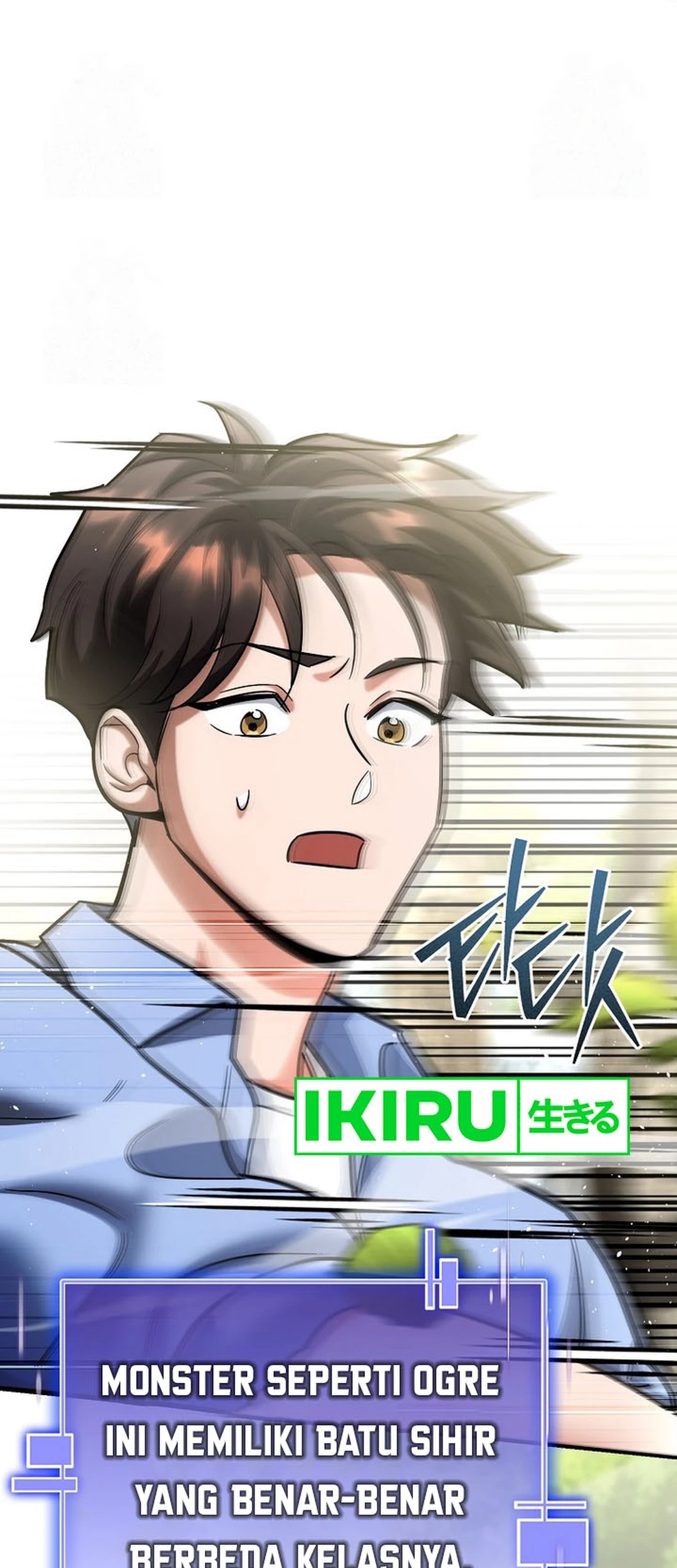 I Became a Swordsmanship Instructor at the Academy Chapter 19 Gambar 124