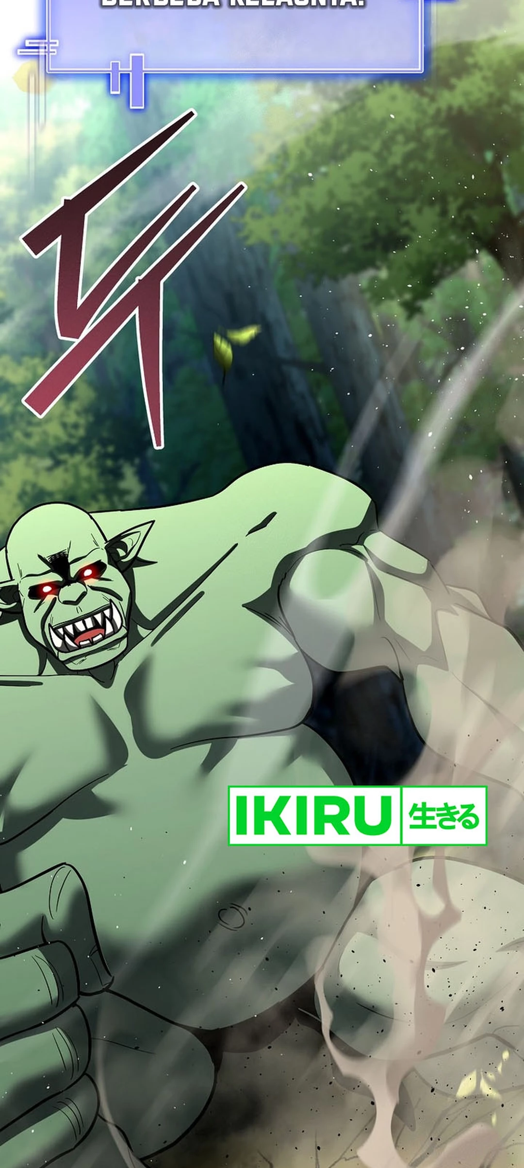 I Became a Swordsmanship Instructor at the Academy Chapter 19 Gambar 125