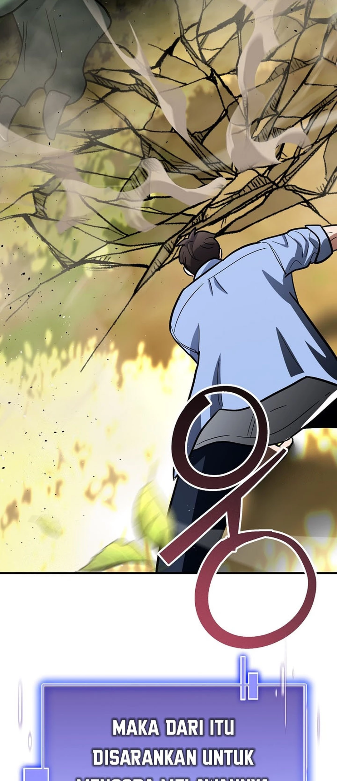 I Became a Swordsmanship Instructor at the Academy Chapter 19 Gambar 126