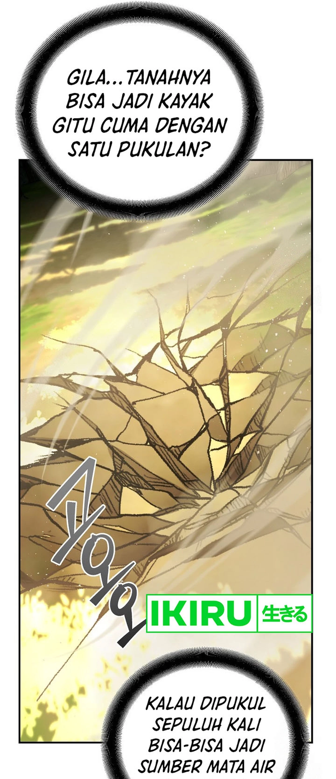 I Became a Swordsmanship Instructor at the Academy Chapter 19 Gambar 128