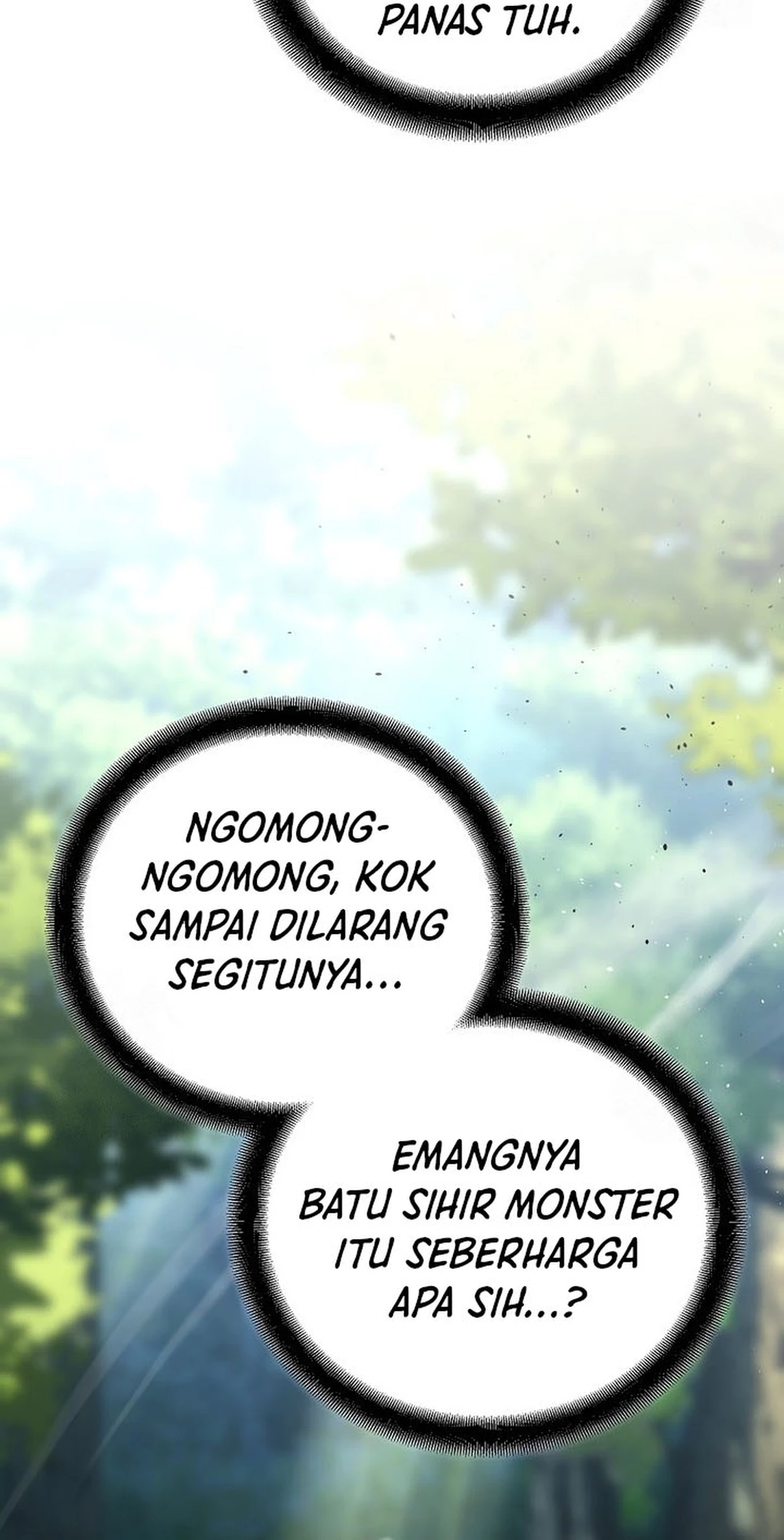 I Became a Swordsmanship Instructor at the Academy Chapter 19 Gambar 129