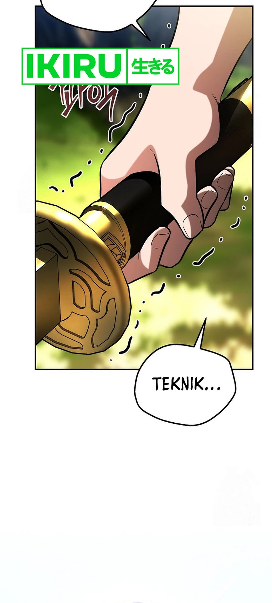 I Became a Swordsmanship Instructor at the Academy Chapter 19 Gambar 135