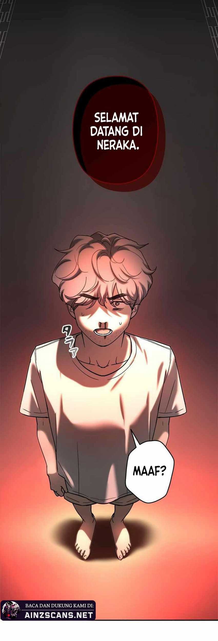 I Became a Swordsmanship Instructor at the Academy Chapter 1 Gambar 20