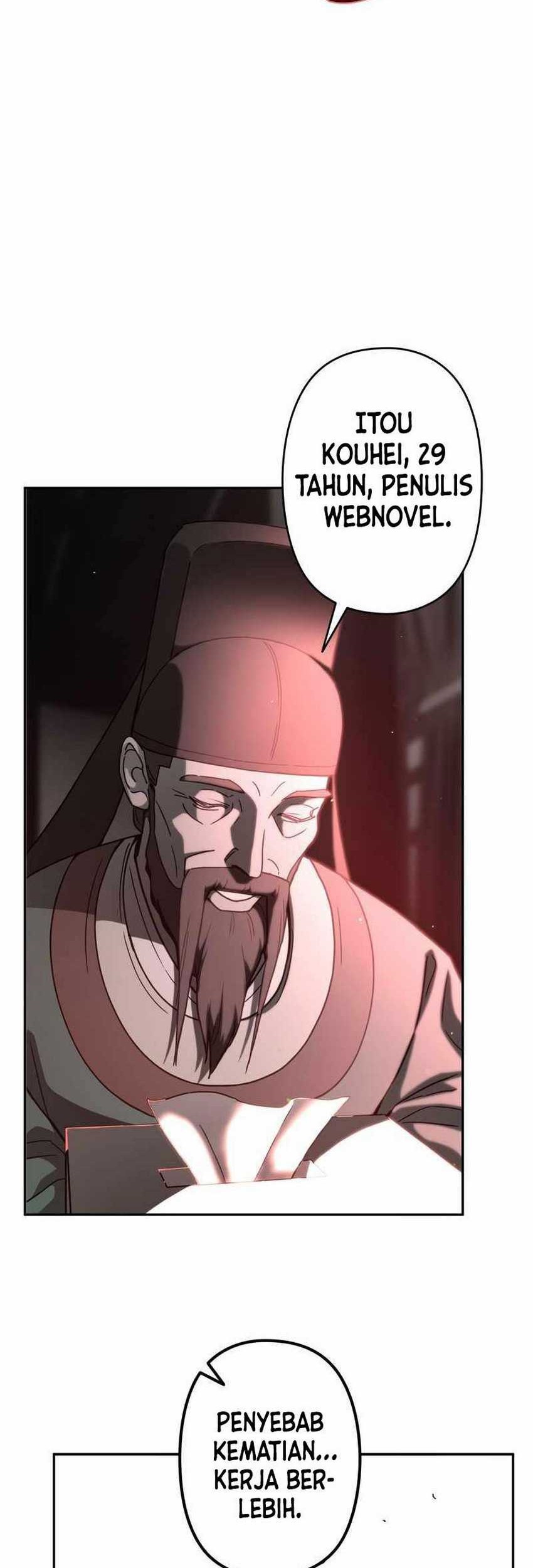 I Became a Swordsmanship Instructor at the Academy Chapter 1 Gambar 17