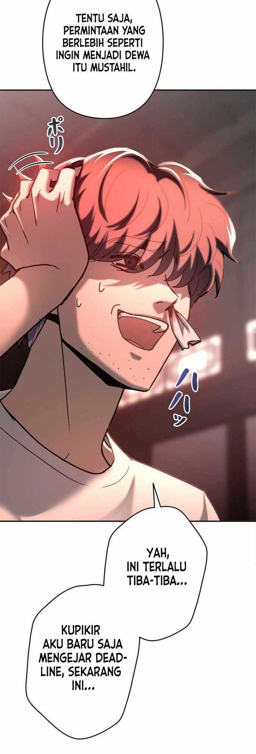 I Became a Swordsmanship Instructor at the Academy Chapter 1 Gambar 26