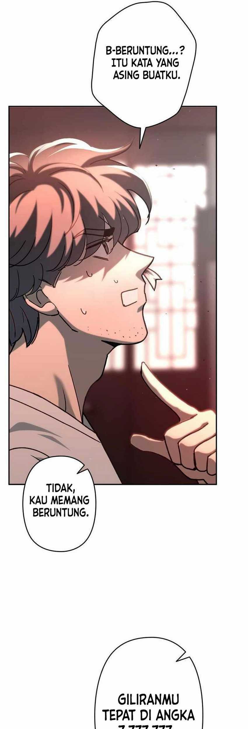 I Became a Swordsmanship Instructor at the Academy Chapter 1 Gambar 23