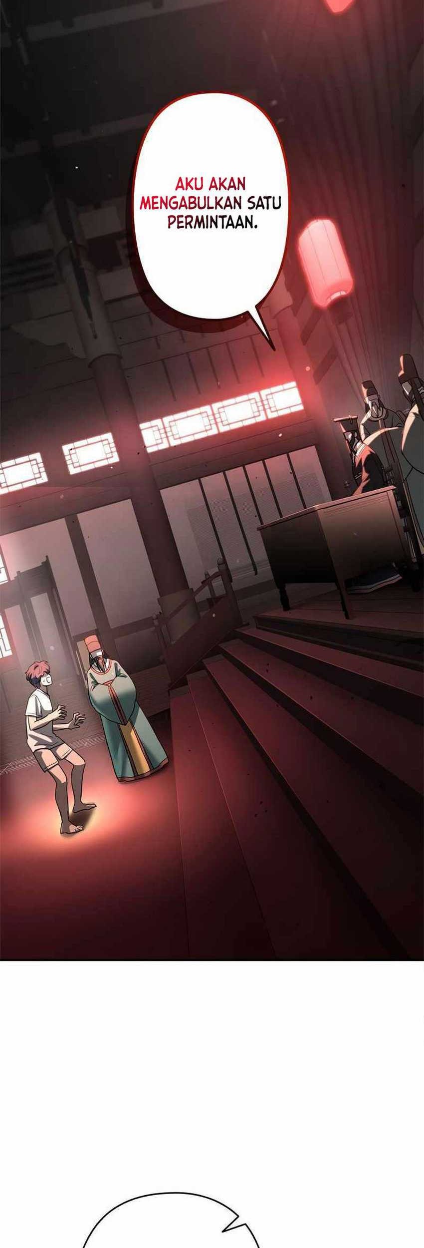 I Became a Swordsmanship Instructor at the Academy Chapter 1 Gambar 25