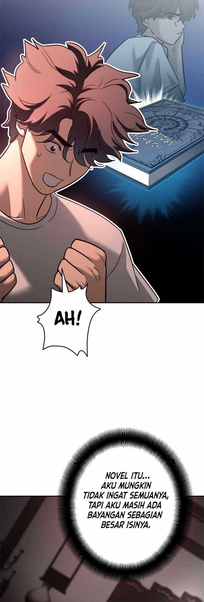 I Became a Swordsmanship Instructor at the Academy Chapter 1 Gambar 32