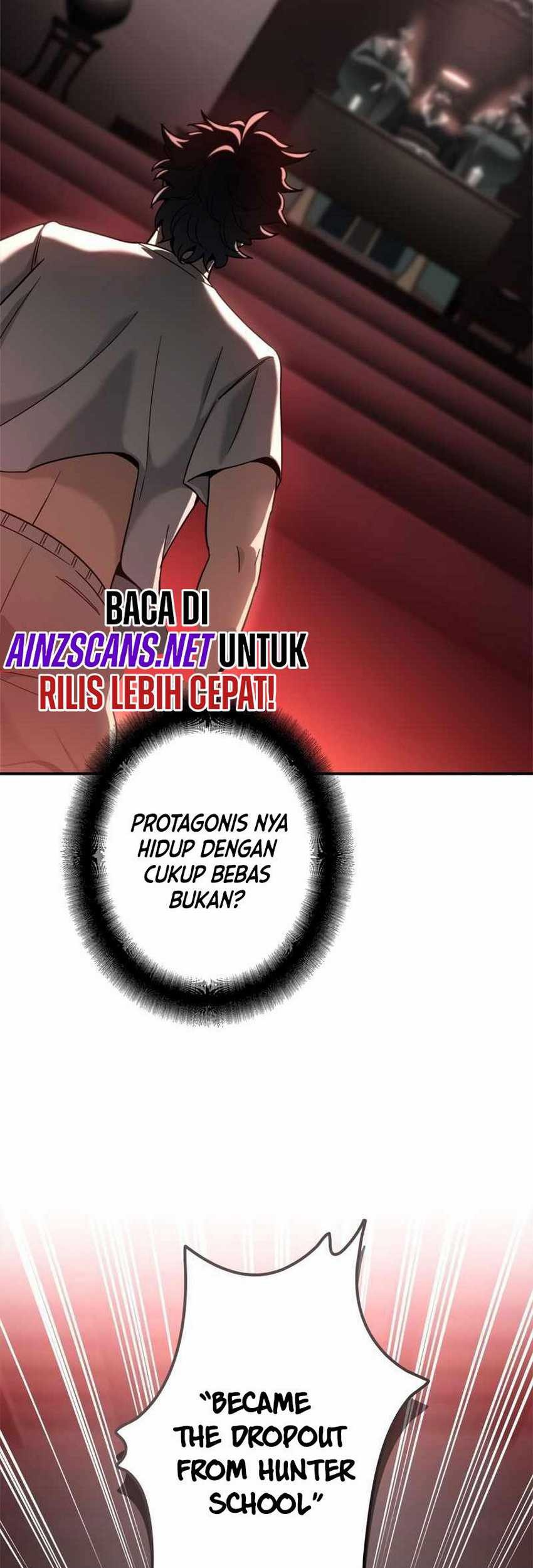 I Became a Swordsmanship Instructor at the Academy Chapter 1 Gambar 33