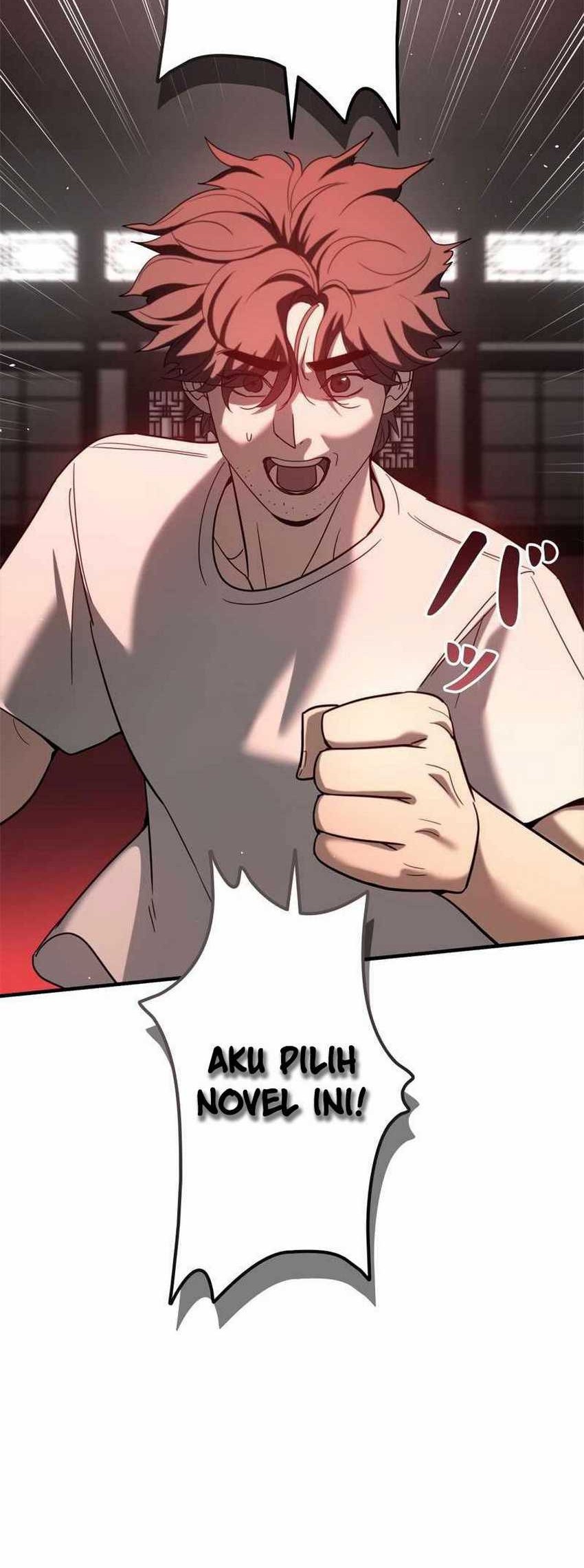 I Became a Swordsmanship Instructor at the Academy Chapter 1 Gambar 34