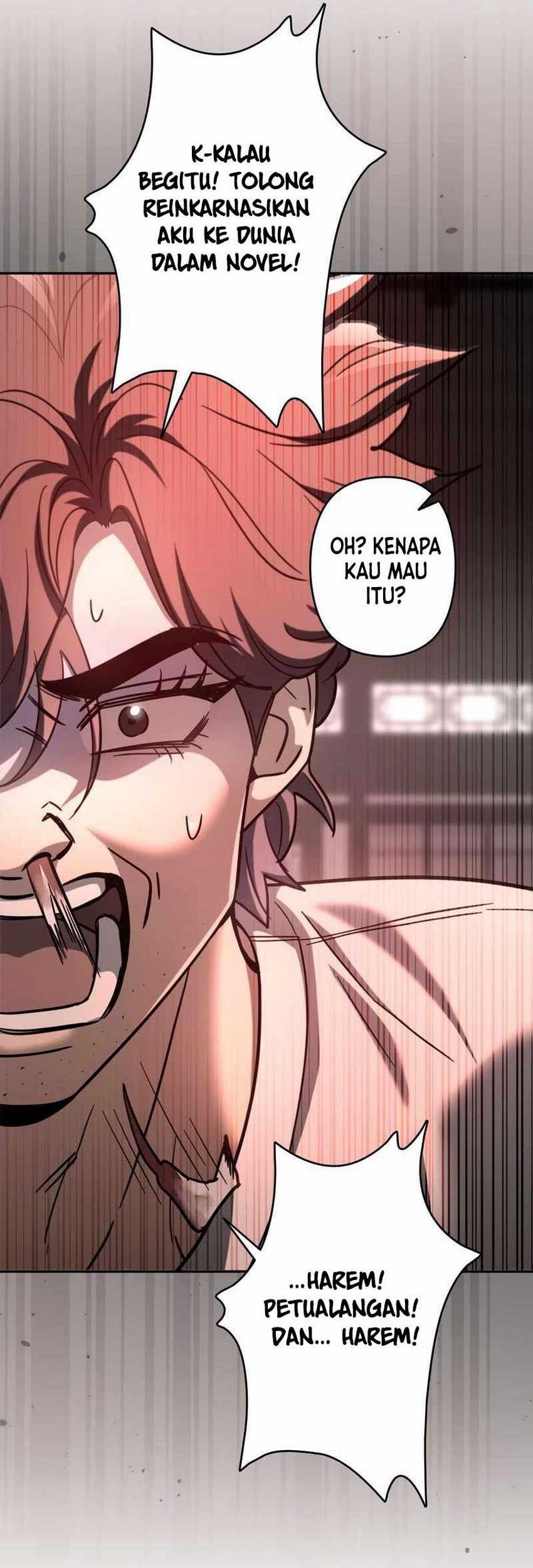 I Became a Swordsmanship Instructor at the Academy Chapter 1 Gambar 29