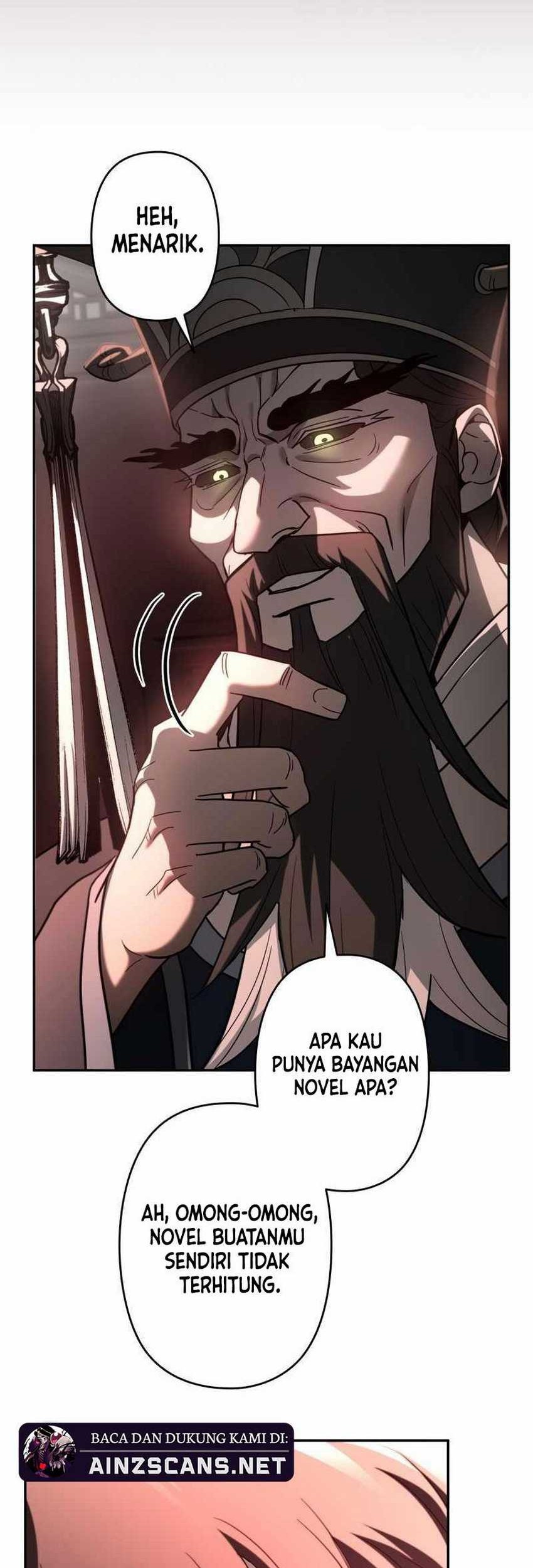 I Became a Swordsmanship Instructor at the Academy Chapter 1 Gambar 30