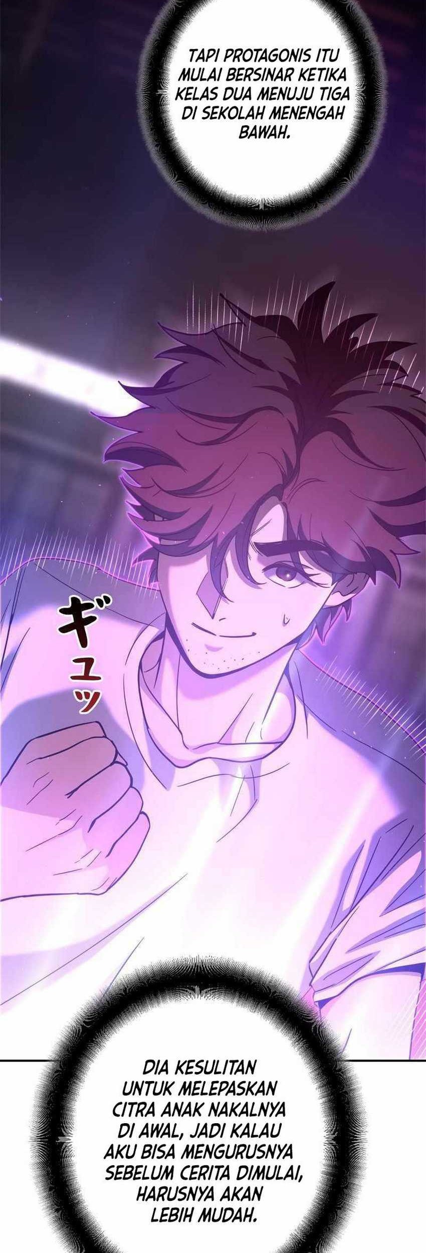 I Became a Swordsmanship Instructor at the Academy Chapter 1 Gambar 38