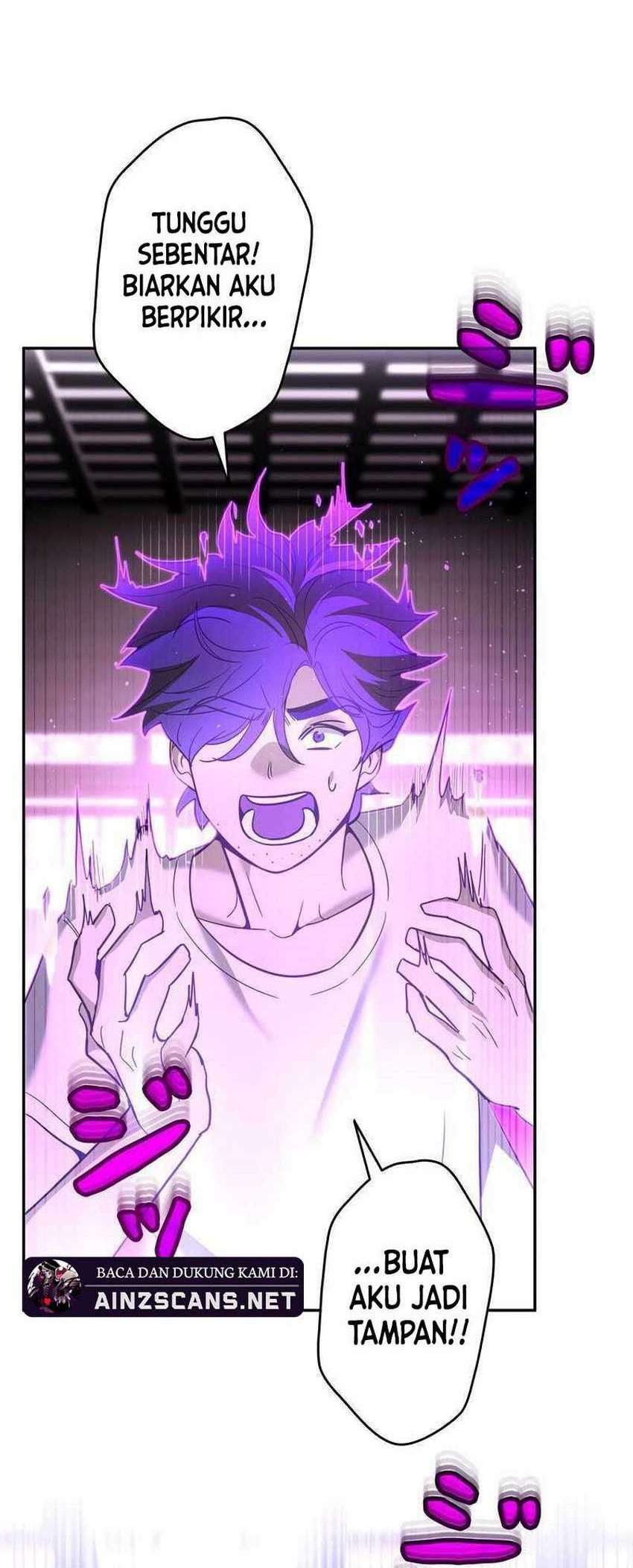 I Became a Swordsmanship Instructor at the Academy Chapter 1 Gambar 40