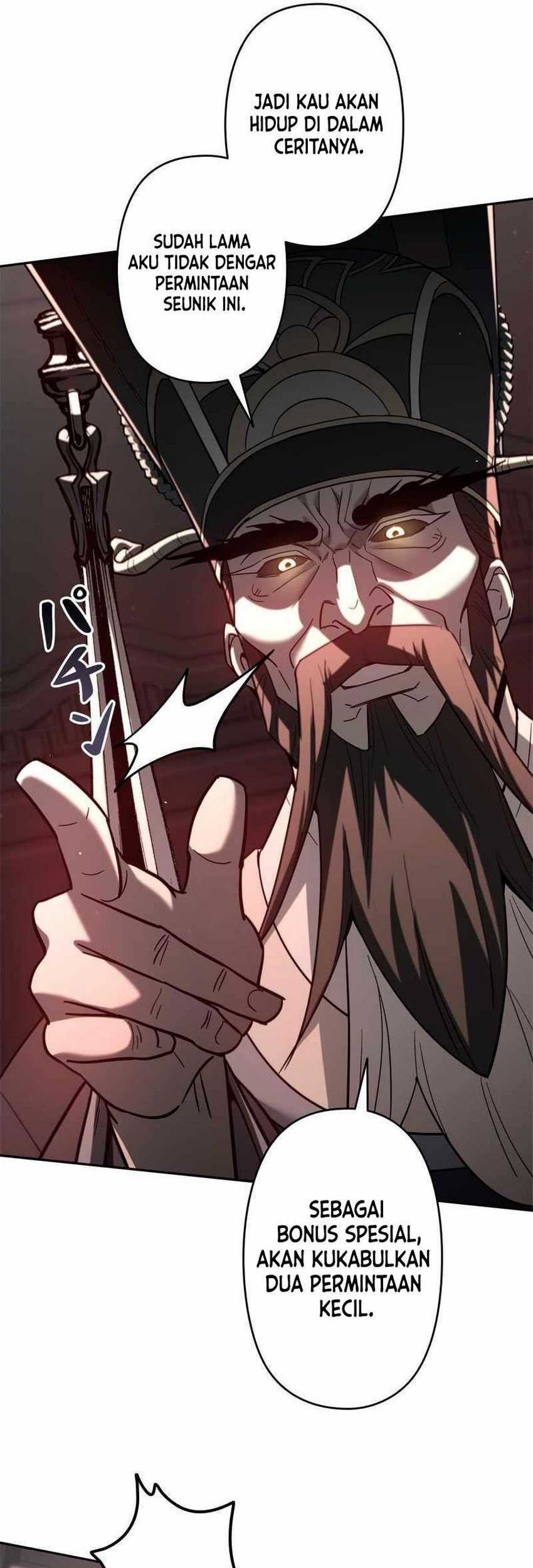 I Became a Swordsmanship Instructor at the Academy Chapter 1 Gambar 35