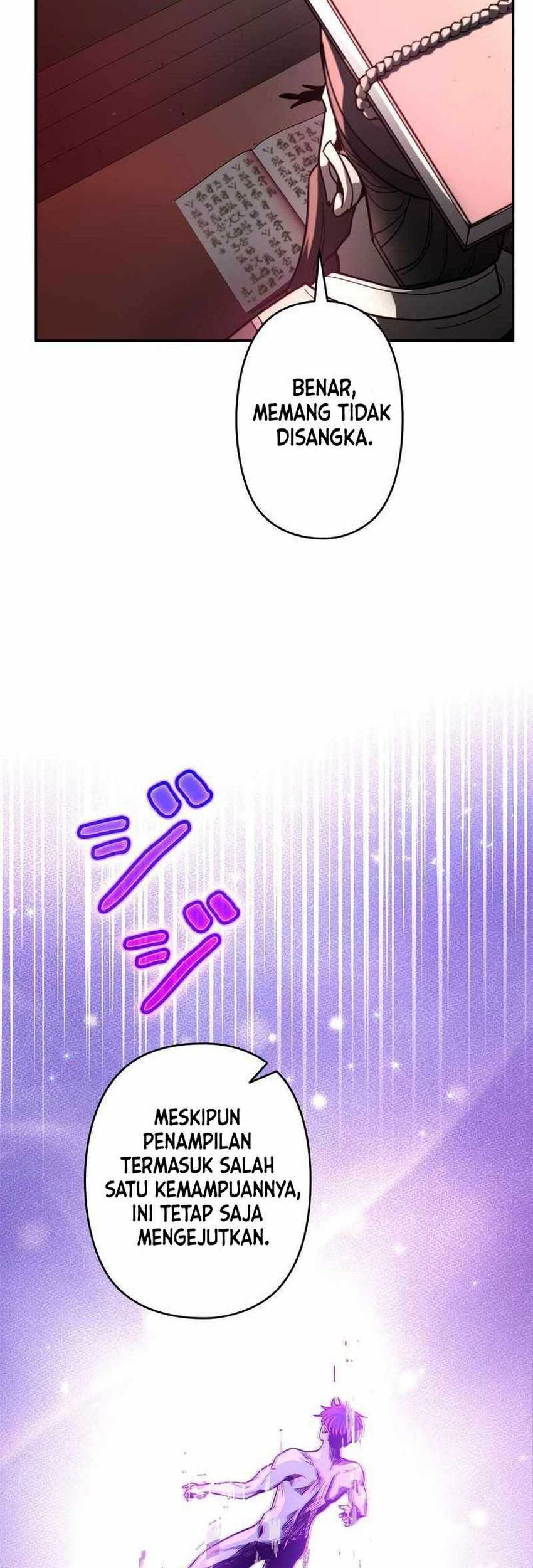 I Became a Swordsmanship Instructor at the Academy Chapter 1 Gambar 44