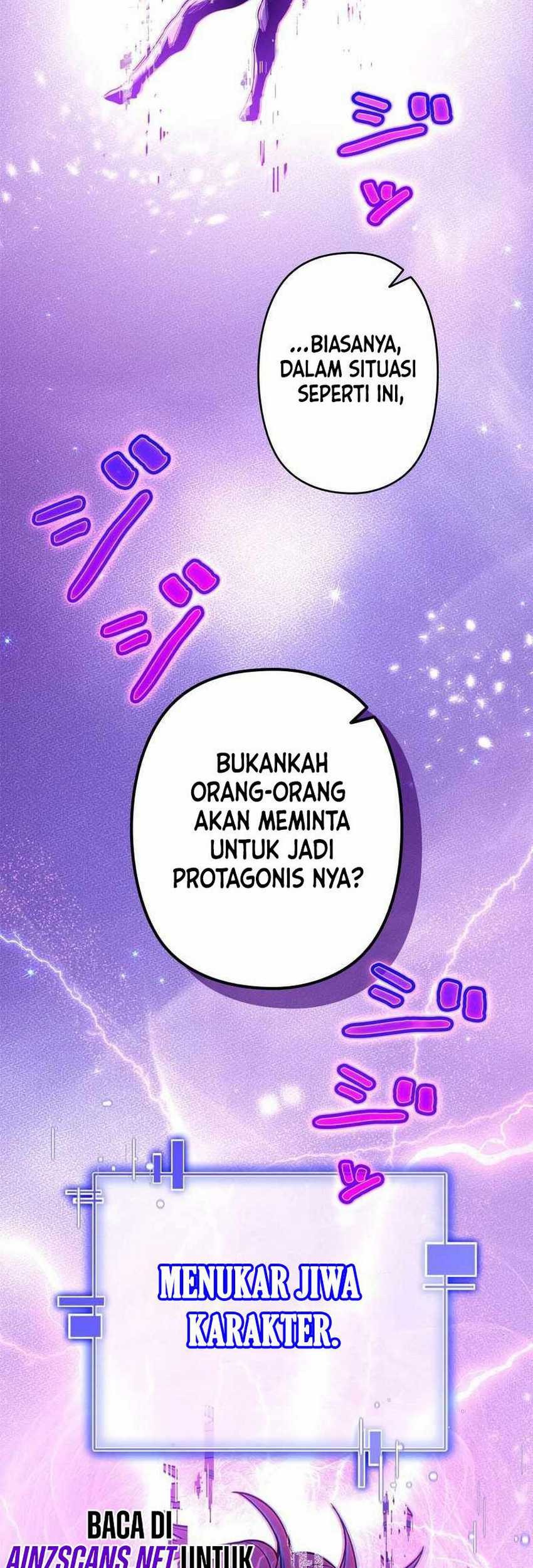 I Became a Swordsmanship Instructor at the Academy Chapter 1 Gambar 45