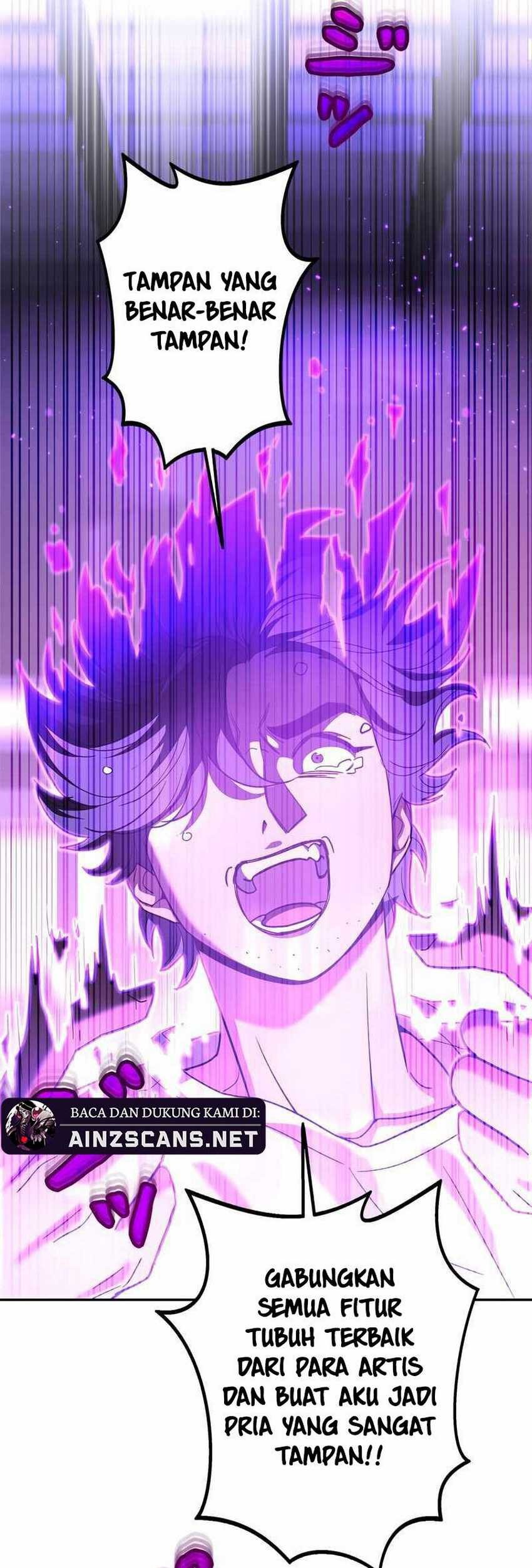 I Became a Swordsmanship Instructor at the Academy Chapter 1 Gambar 41