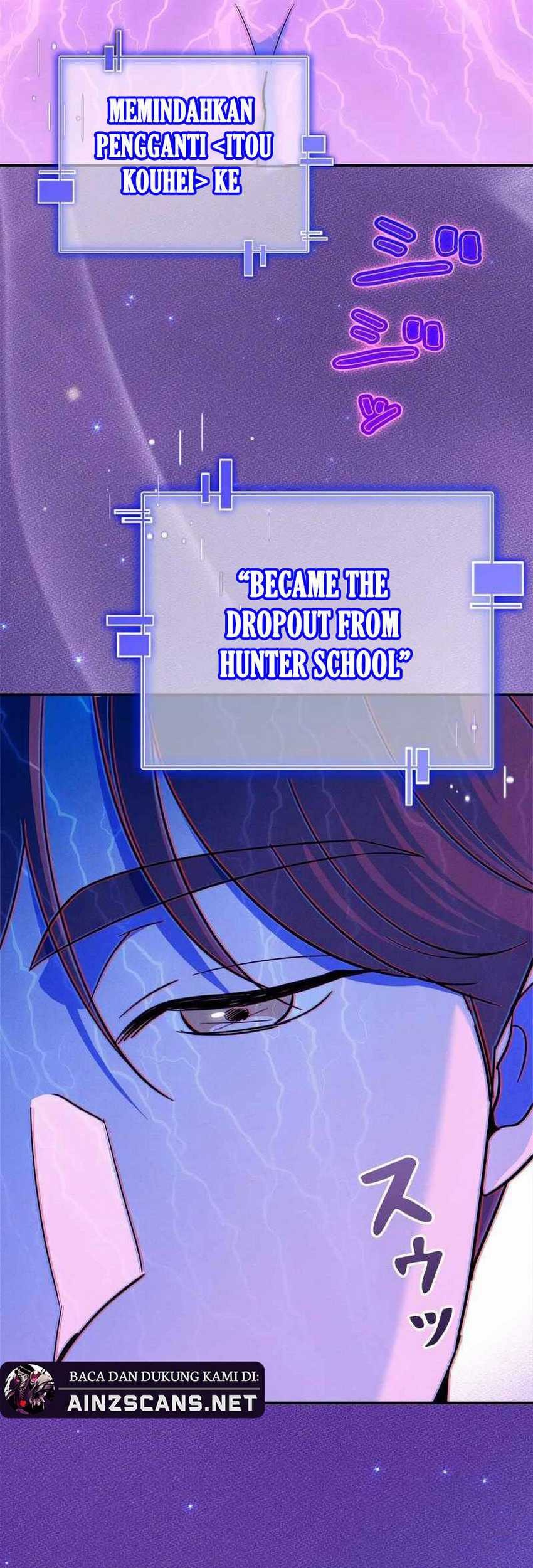 I Became a Swordsmanship Instructor at the Academy Chapter 1 Gambar 47