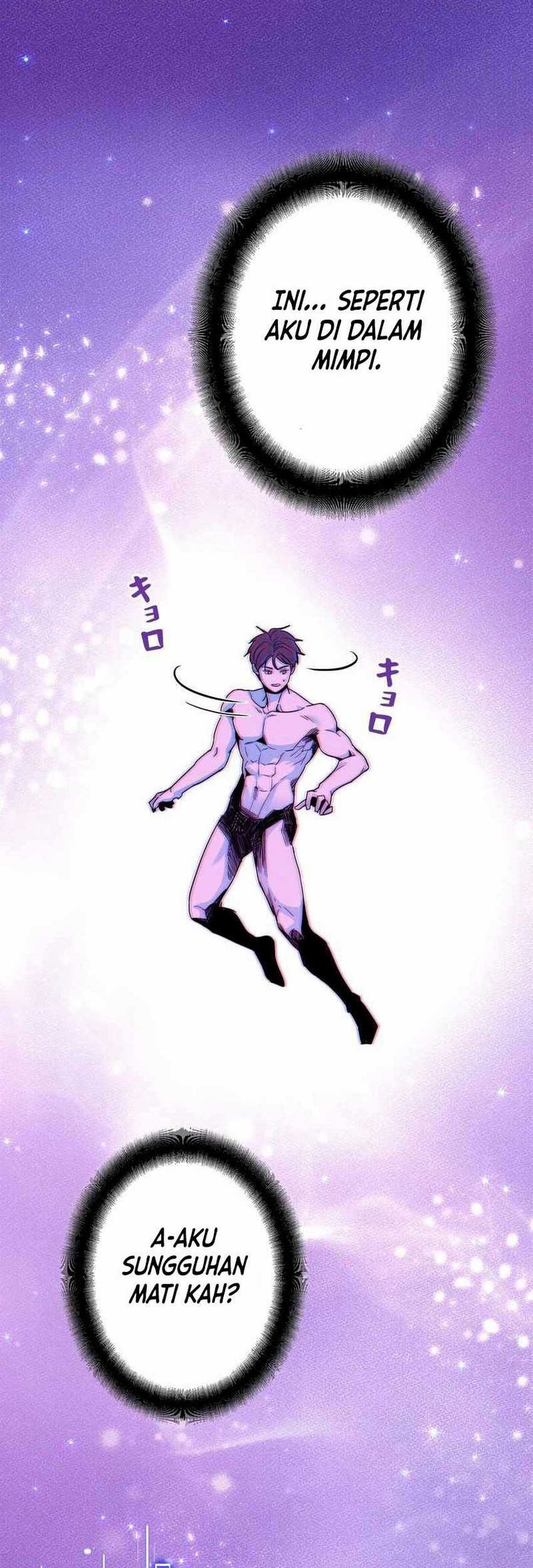 I Became a Swordsmanship Instructor at the Academy Chapter 1 Gambar 48