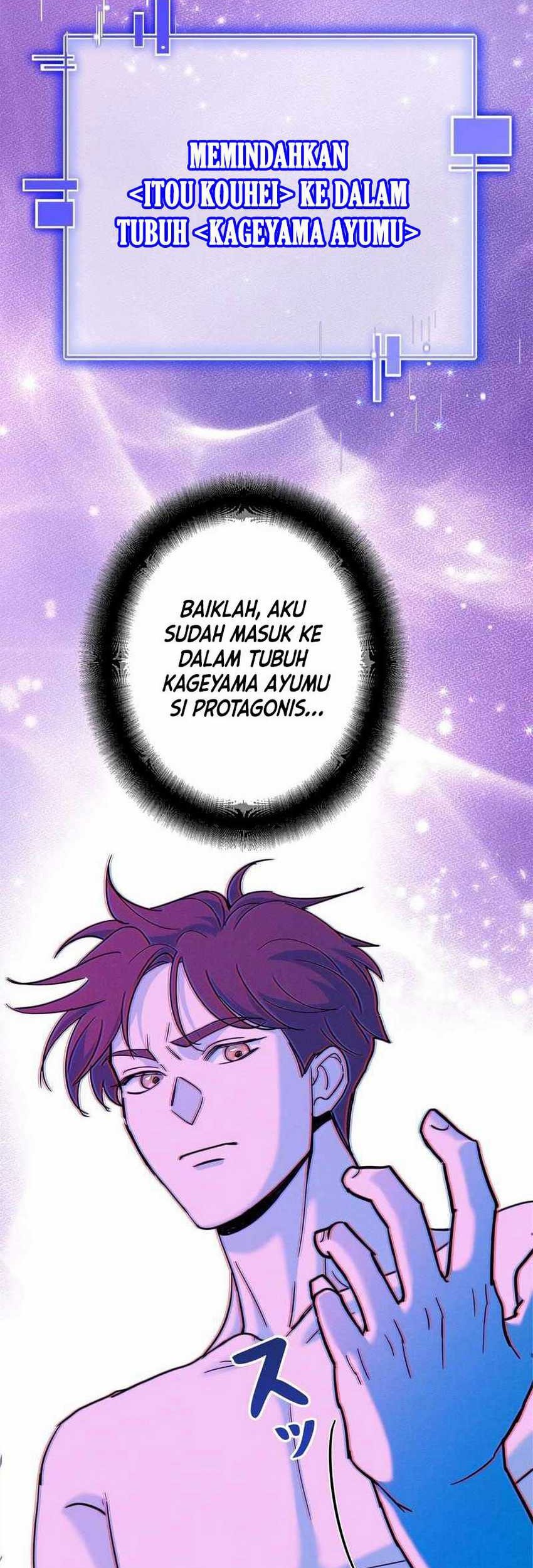 I Became a Swordsmanship Instructor at the Academy Chapter 1 Gambar 49