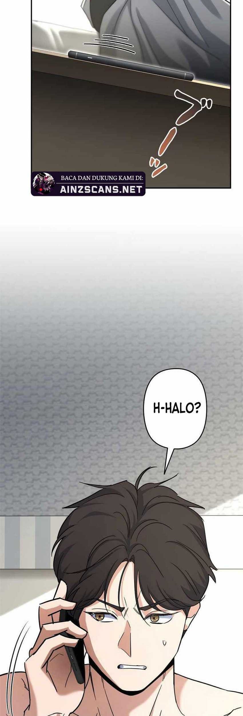 I Became a Swordsmanship Instructor at the Academy Chapter 1 Gambar 75