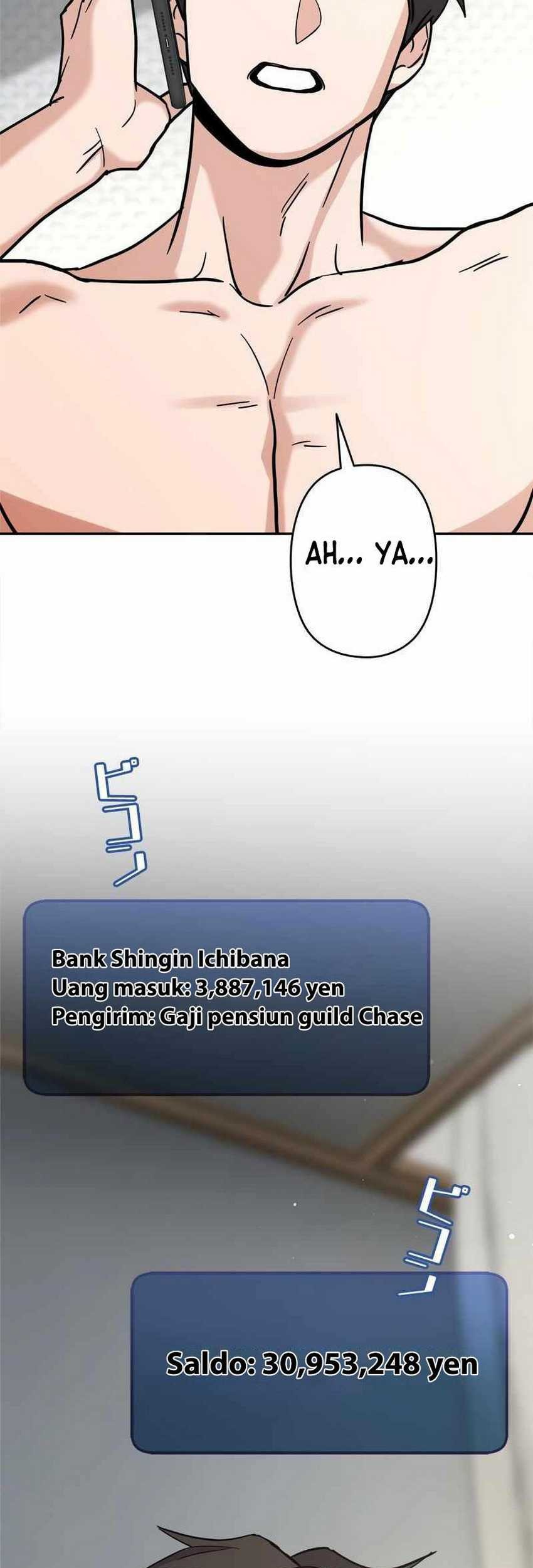 I Became a Swordsmanship Instructor at the Academy Chapter 1 Gambar 78