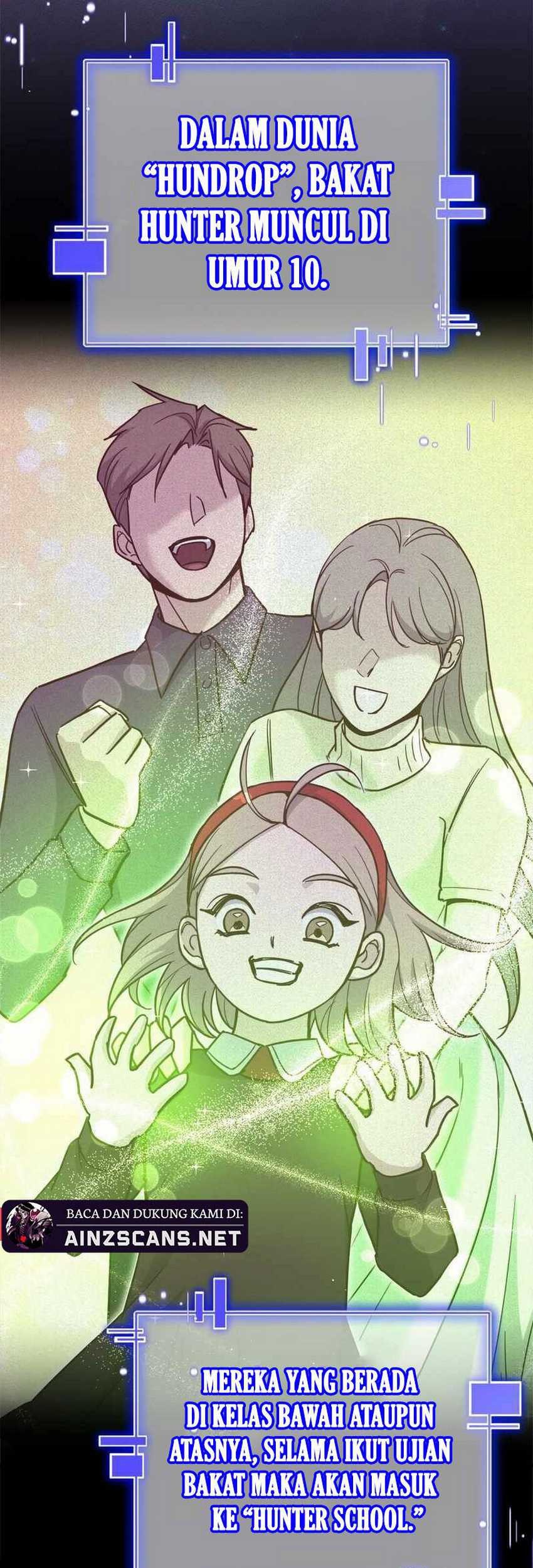 I Became a Swordsmanship Instructor at the Academy Chapter 1 Gambar 54