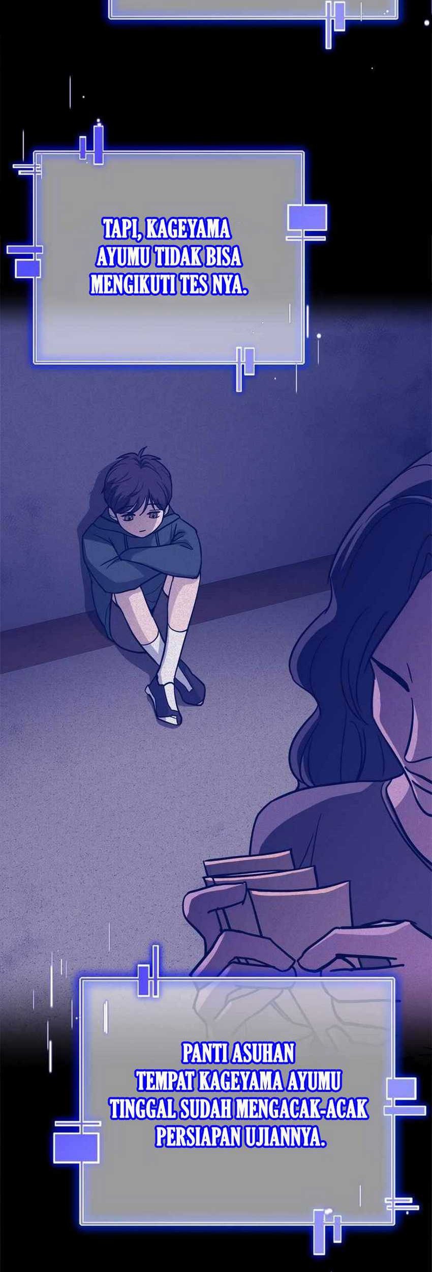 I Became a Swordsmanship Instructor at the Academy Chapter 1 Gambar 55