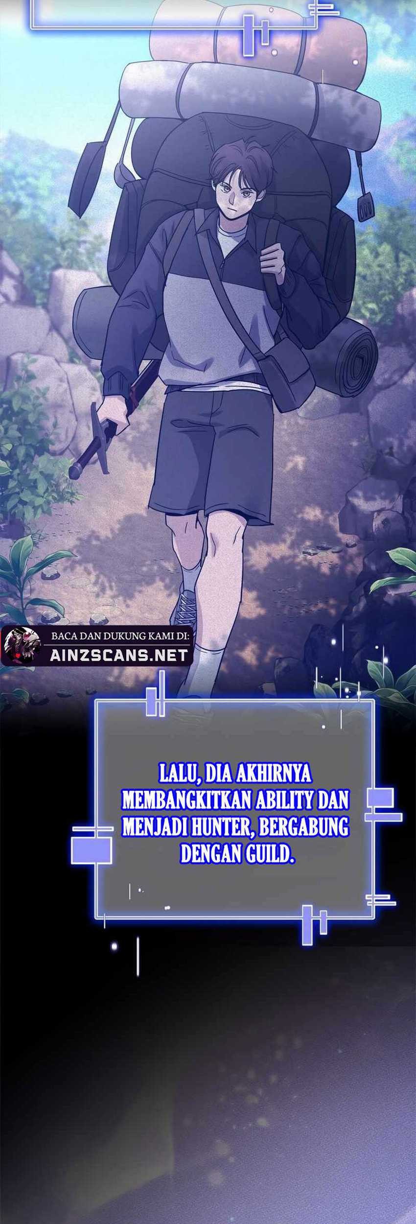 I Became a Swordsmanship Instructor at the Academy Chapter 1 Gambar 58