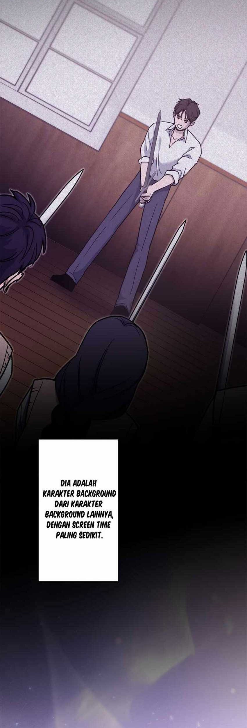 I Became a Swordsmanship Instructor at the Academy Chapter 1 Gambar 64