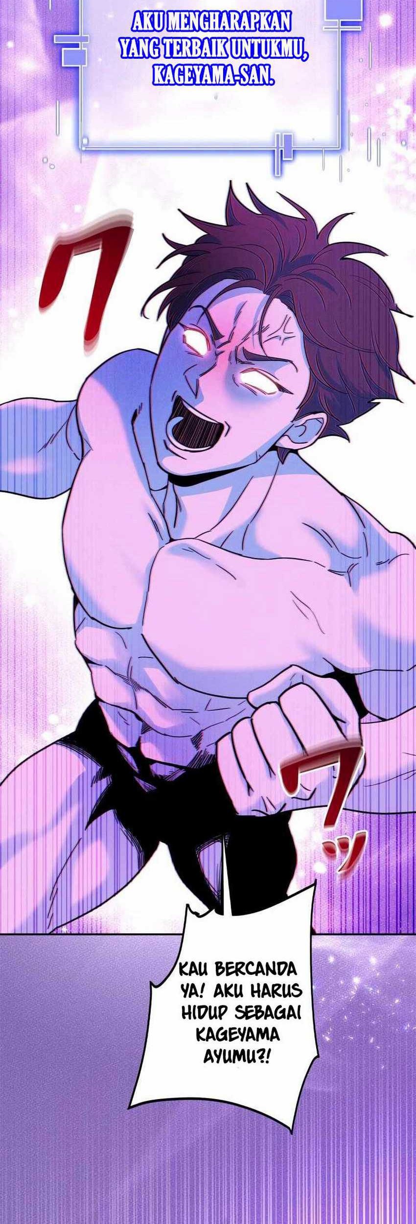 I Became a Swordsmanship Instructor at the Academy Chapter 1 Gambar 69