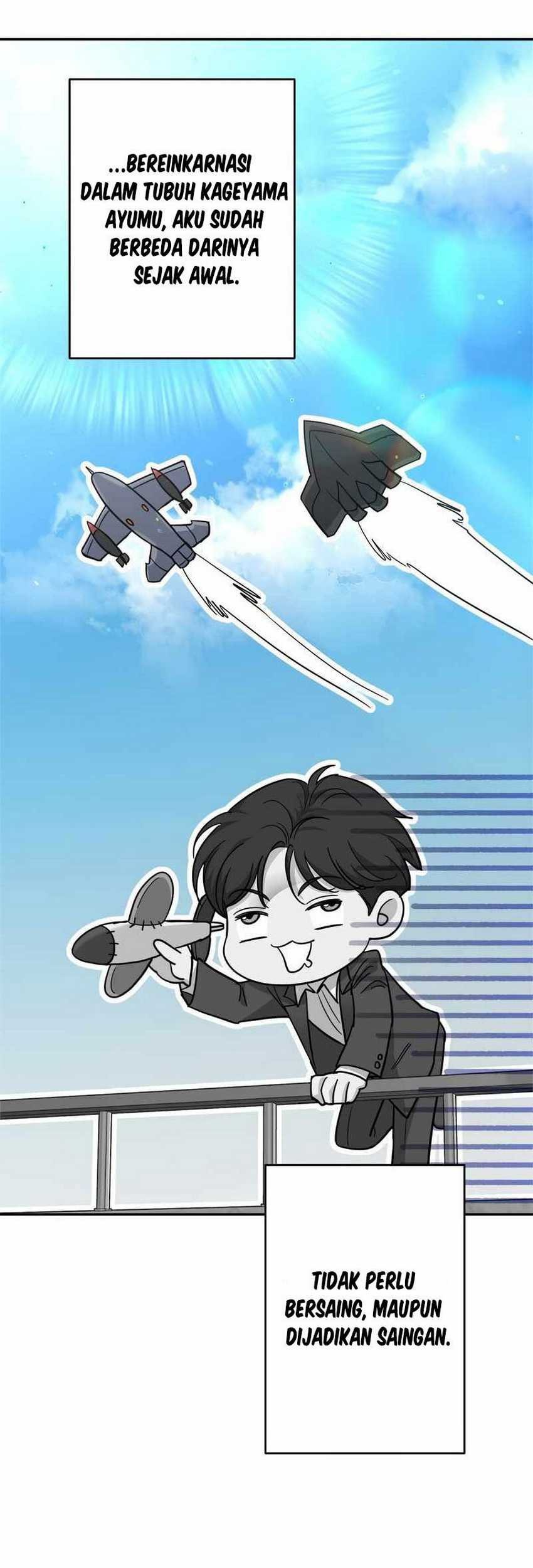 I Became a Swordsmanship Instructor at the Academy Chapter 1 Gambar 100