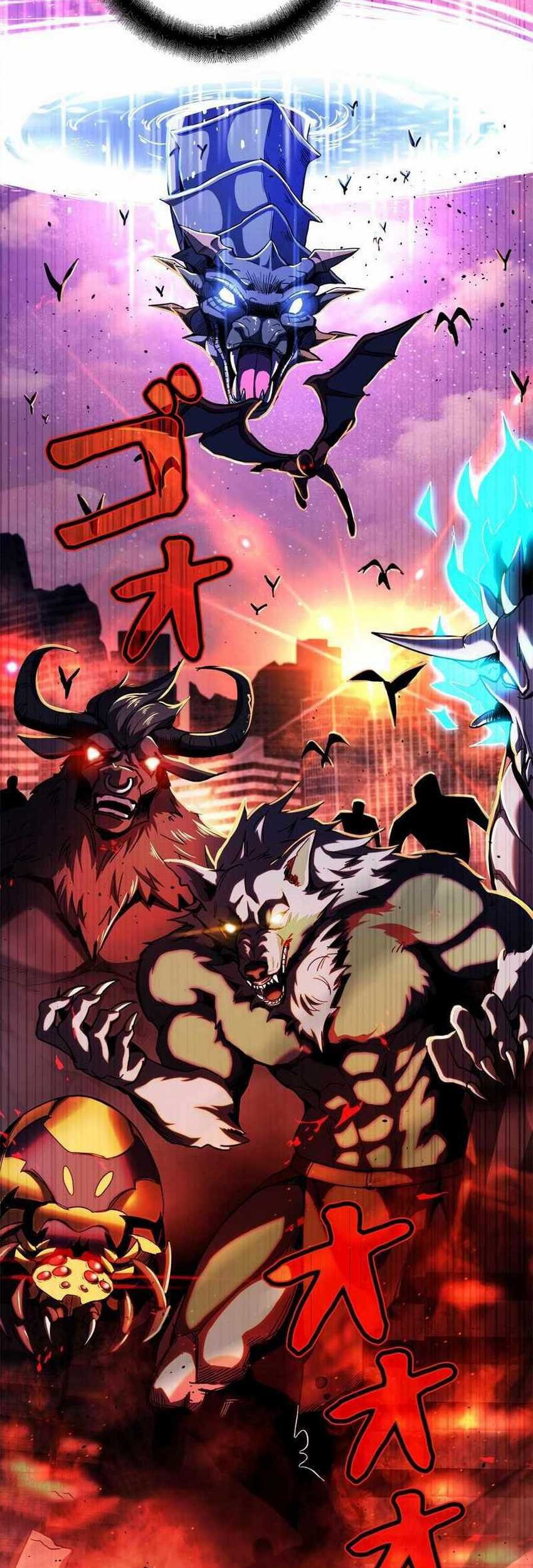 I Became a Swordsmanship Instructor at the Academy Chapter 1 Gambar 104