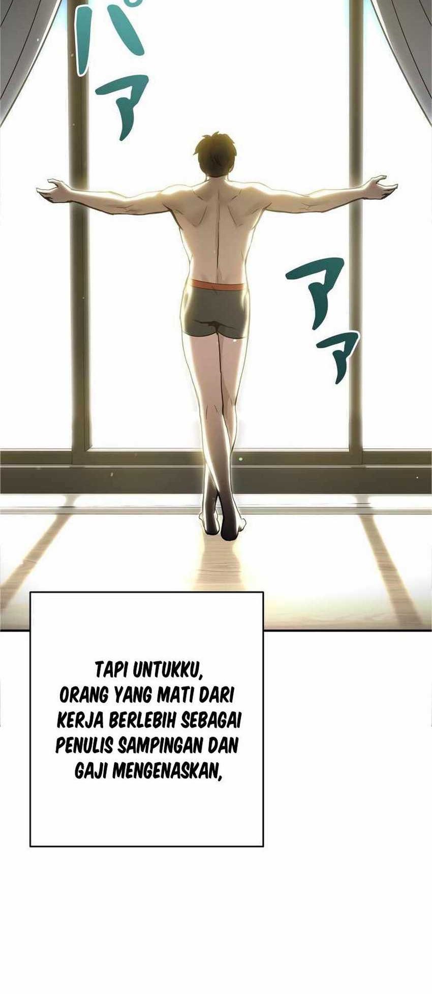 I Became a Swordsmanship Instructor at the Academy Chapter 1 Gambar 86