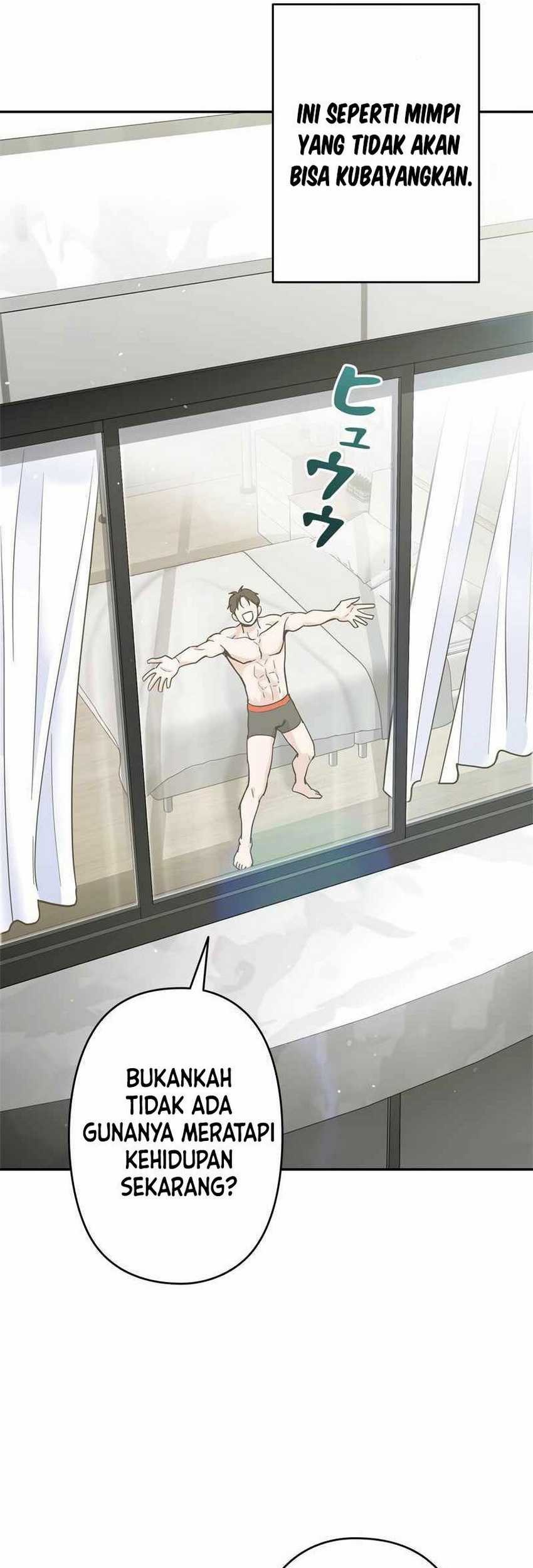 I Became a Swordsmanship Instructor at the Academy Chapter 1 Gambar 87