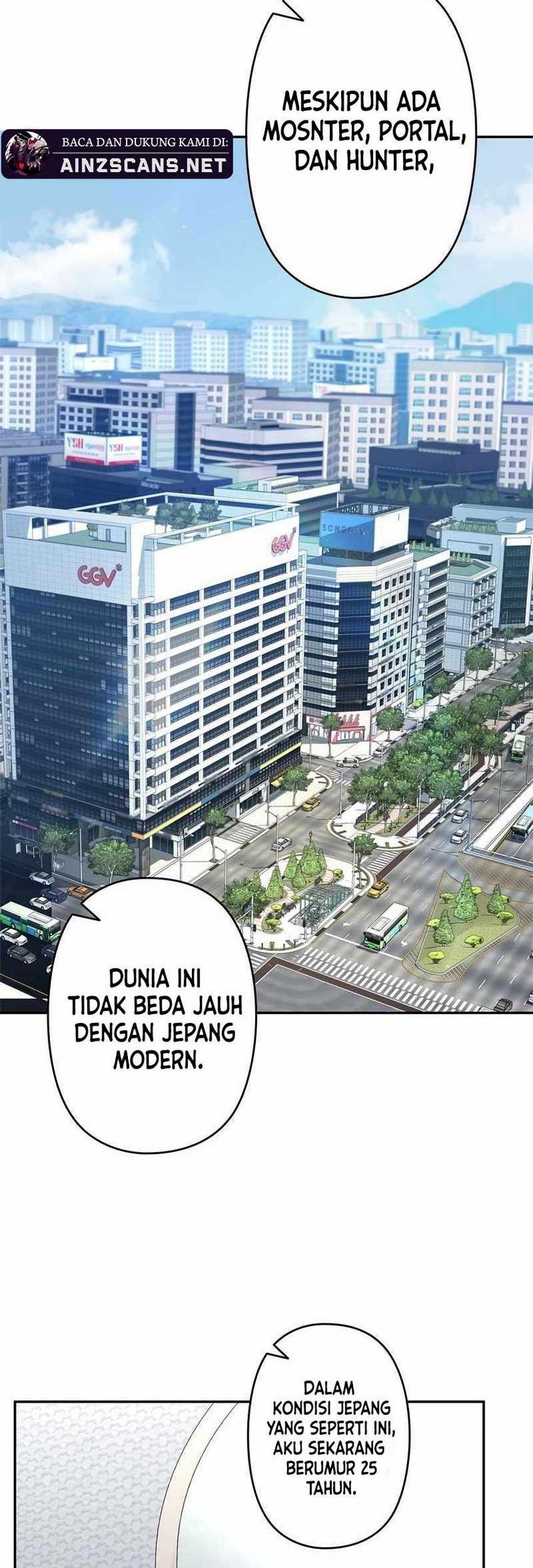 I Became a Swordsmanship Instructor at the Academy Chapter 1 Gambar 88