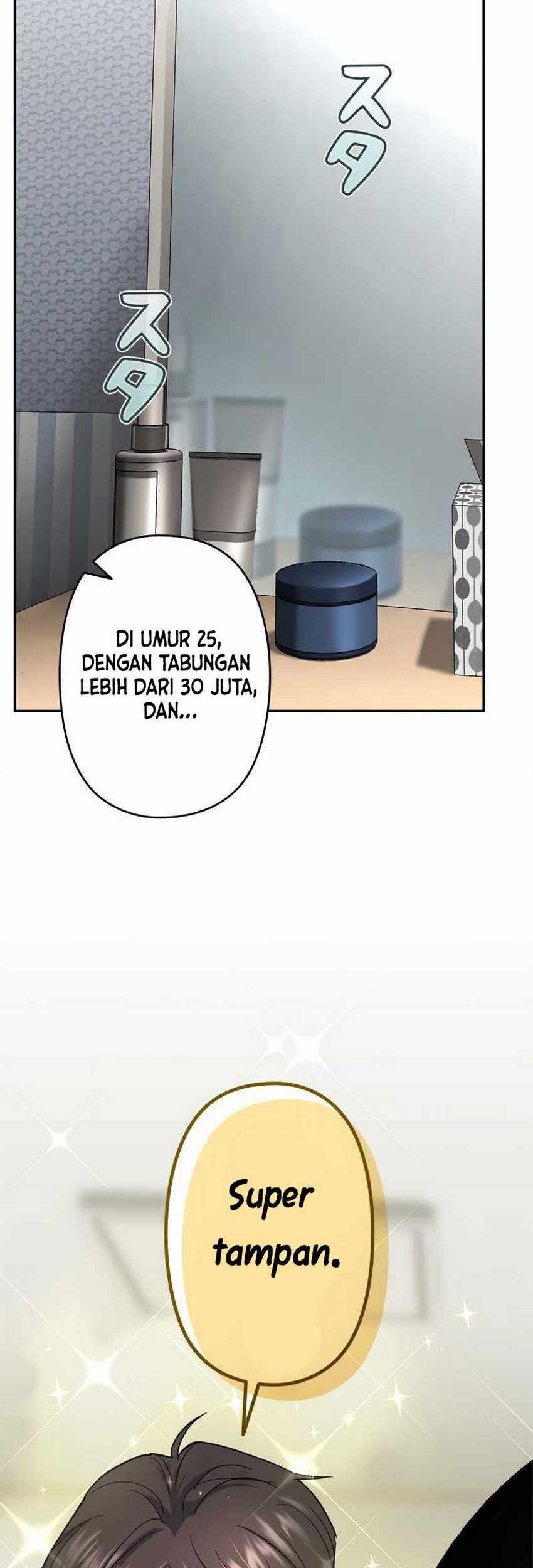 I Became a Swordsmanship Instructor at the Academy Chapter 1 Gambar 89