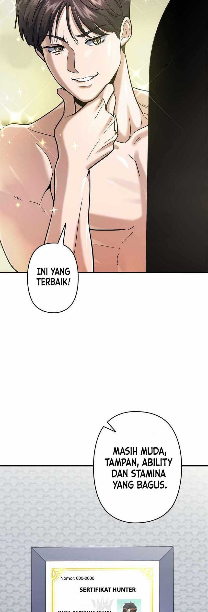 I Became a Swordsmanship Instructor at the Academy Chapter 1 Gambar 90