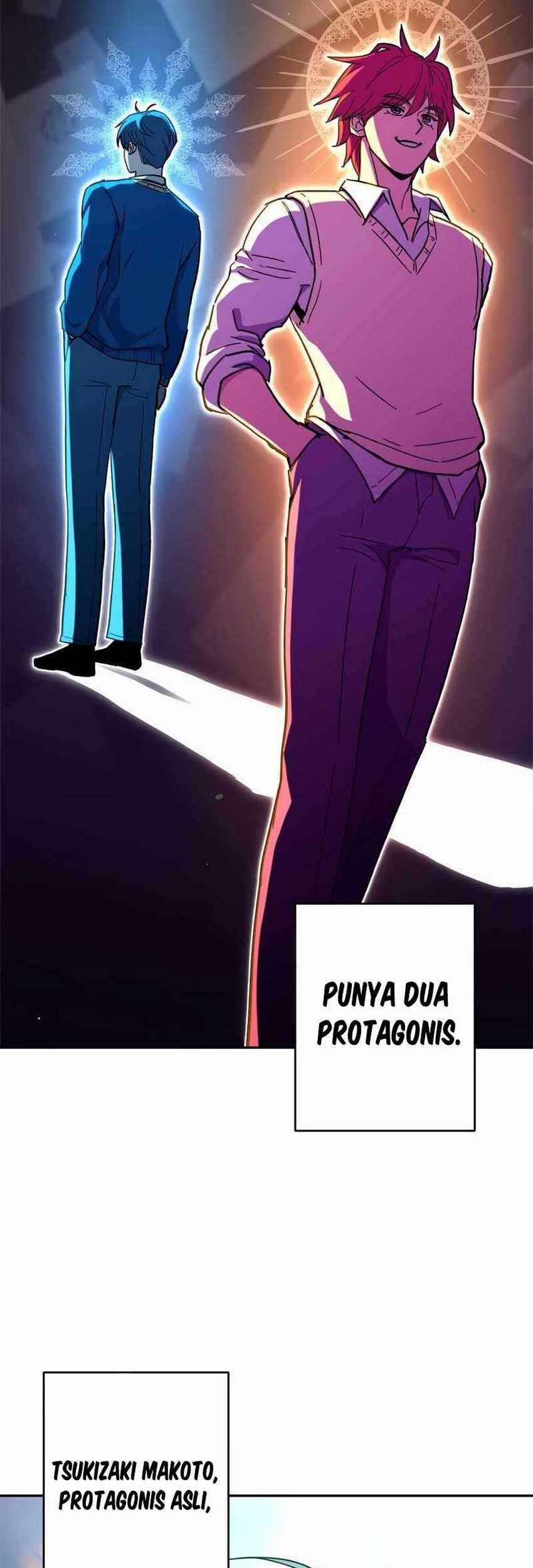 I Became a Swordsmanship Instructor at the Academy Chapter 1 Gambar 95